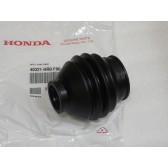 BOOT, YOKE JOINT